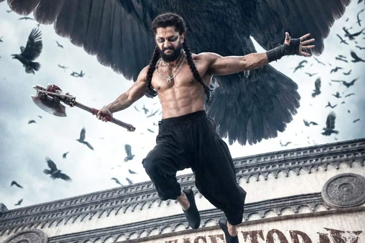 The Paradise Box Office Collection Day 5