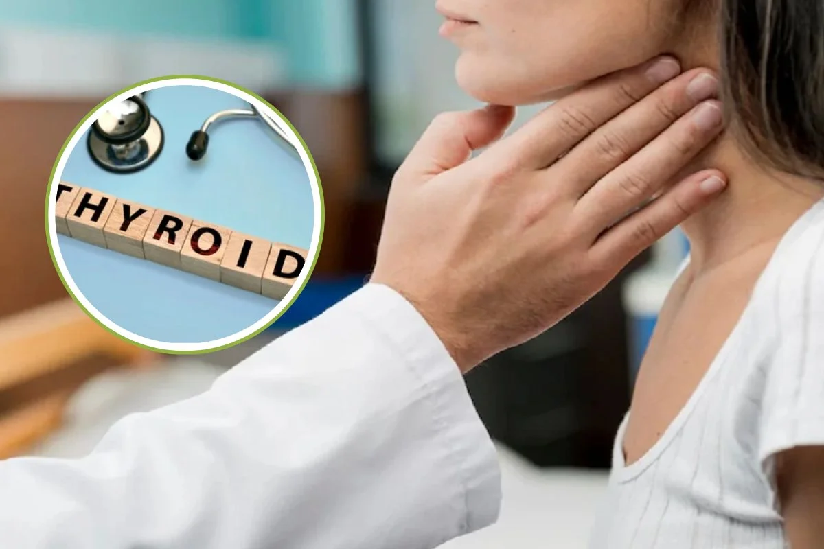 Thyroid