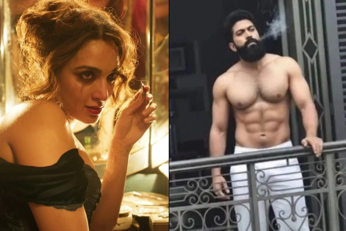 Toxic Box Office Collection Day 7