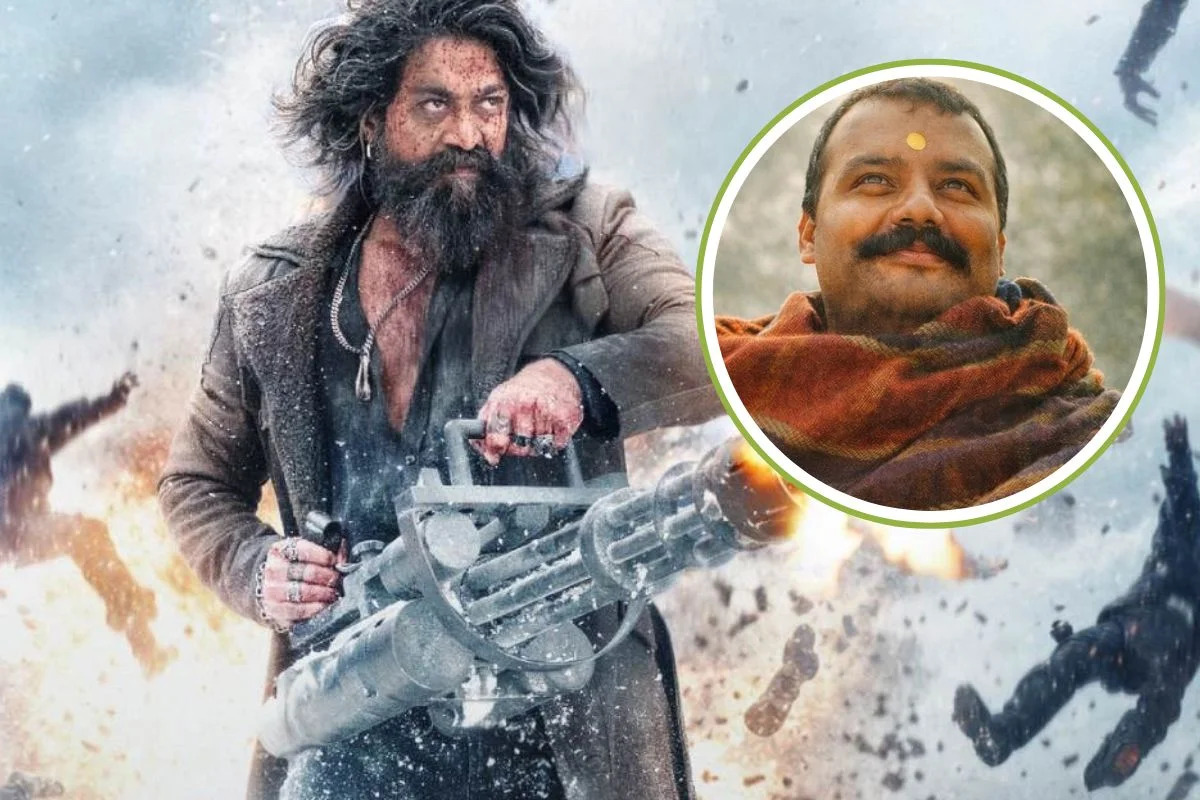 Toxic Box Office Collection Day 8