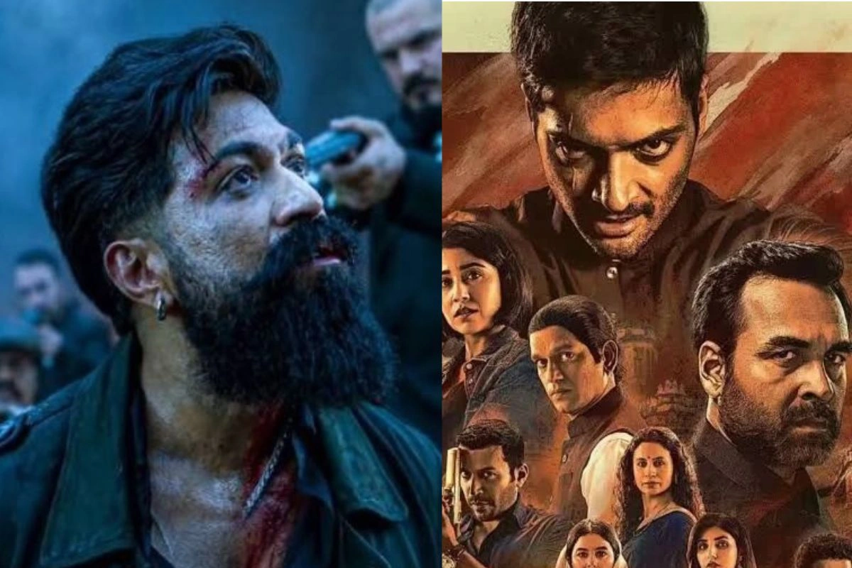 Toxic Box Office Collection Day 9
