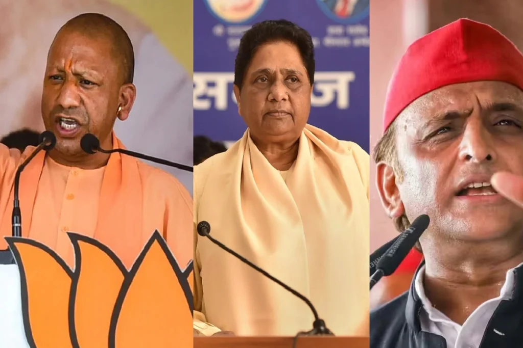 UP Election 2027