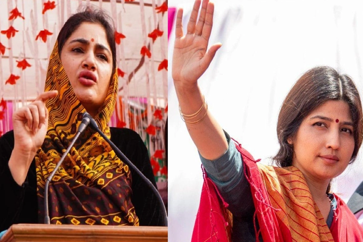 UP Election 2027