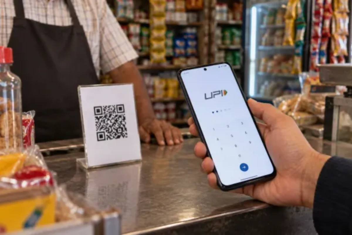 UPI Payment