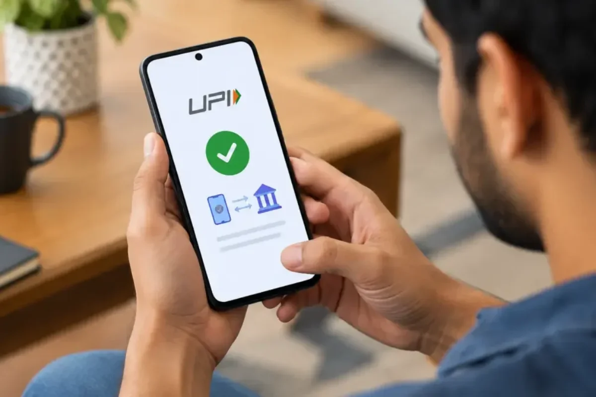 UPI Payment