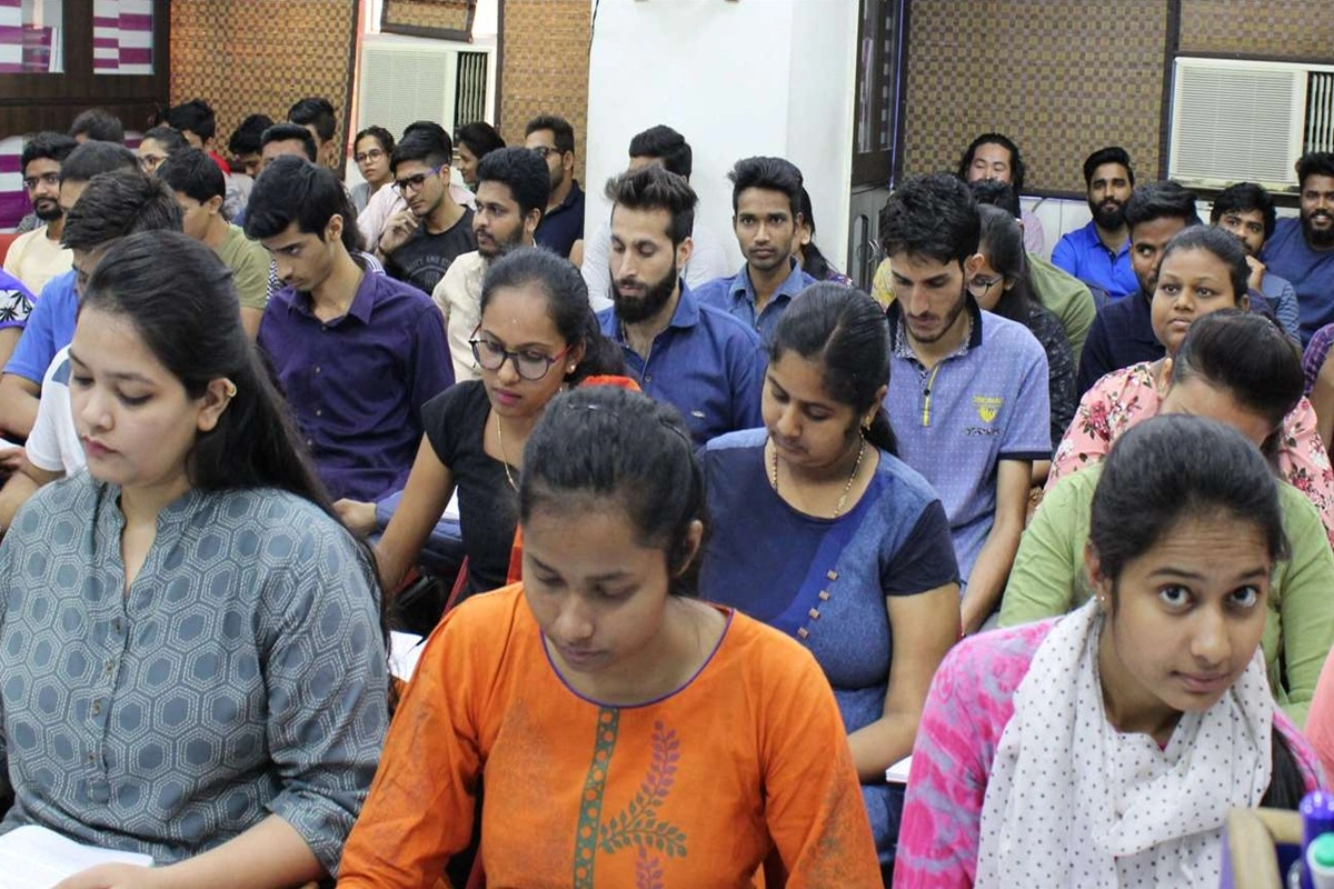 UPSC Mains Result 2026