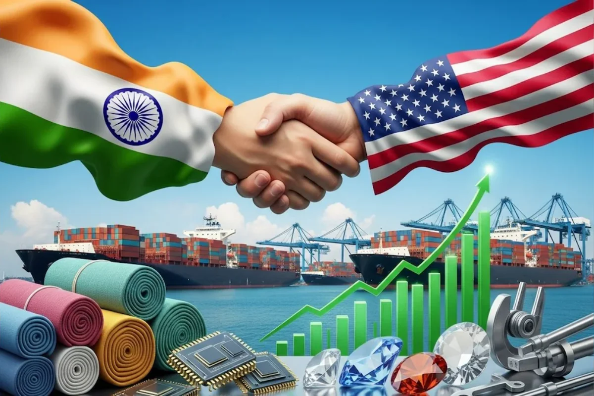US-India Trade Deal