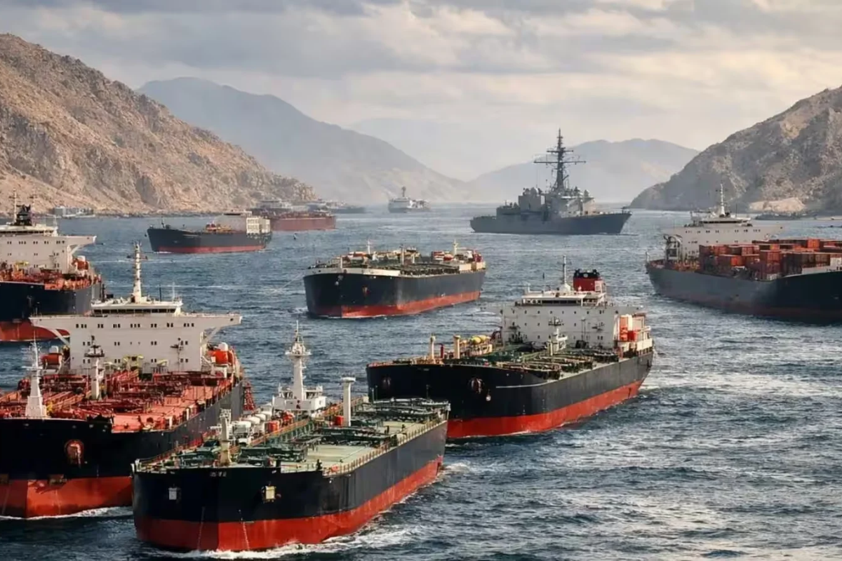 US-Iran Tension