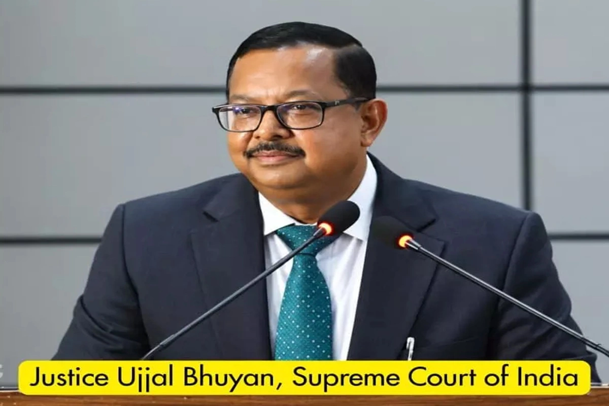 Ujjal Bhuyan