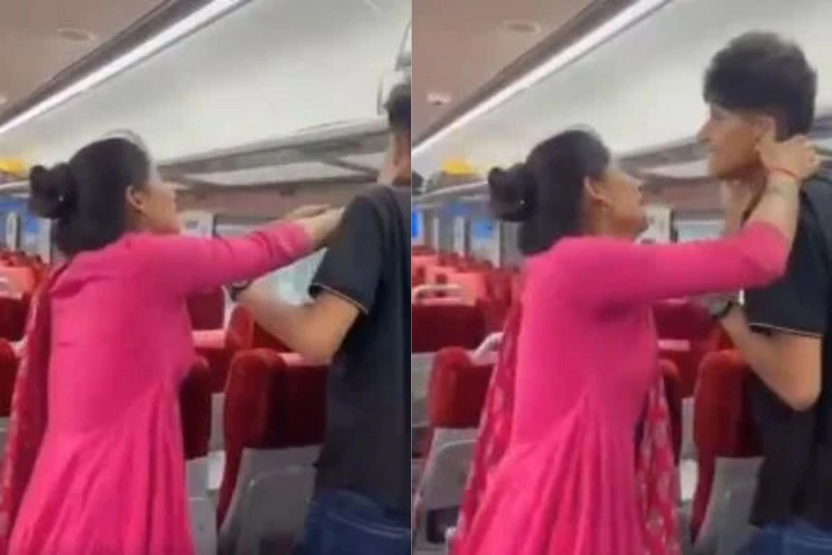 Viral Video