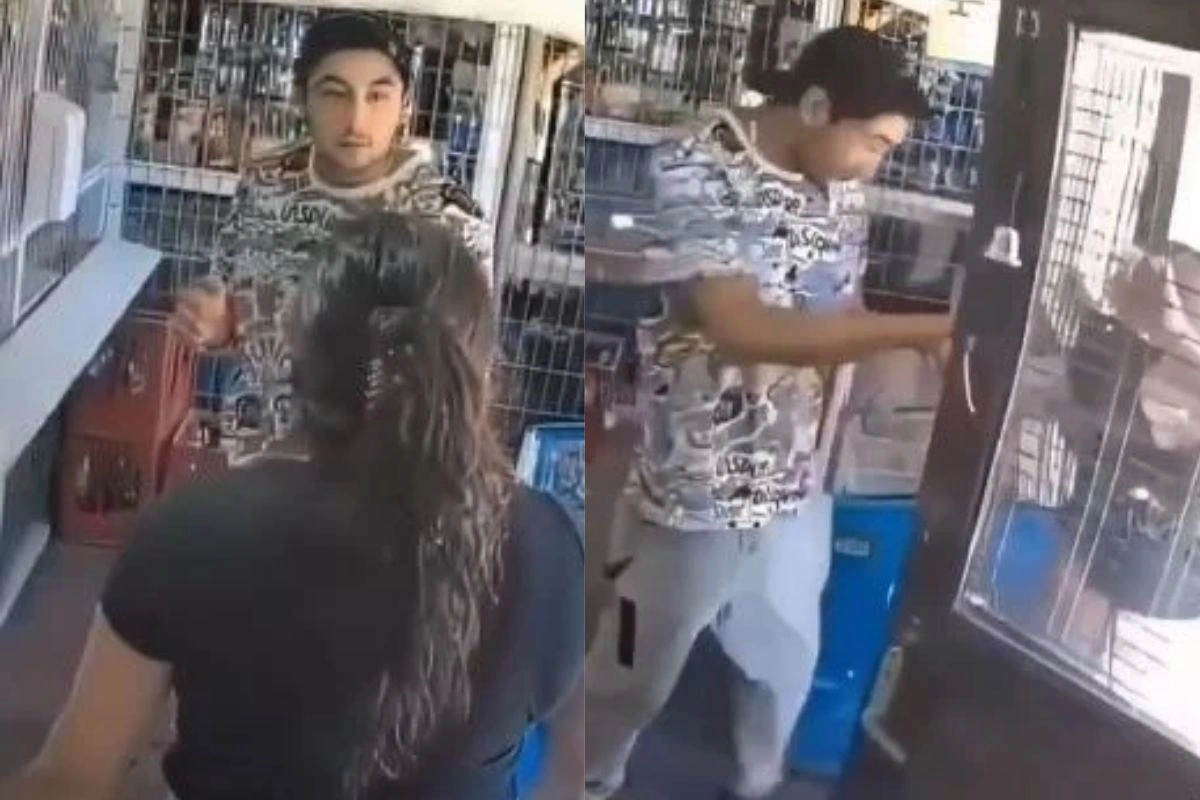 Viral Video