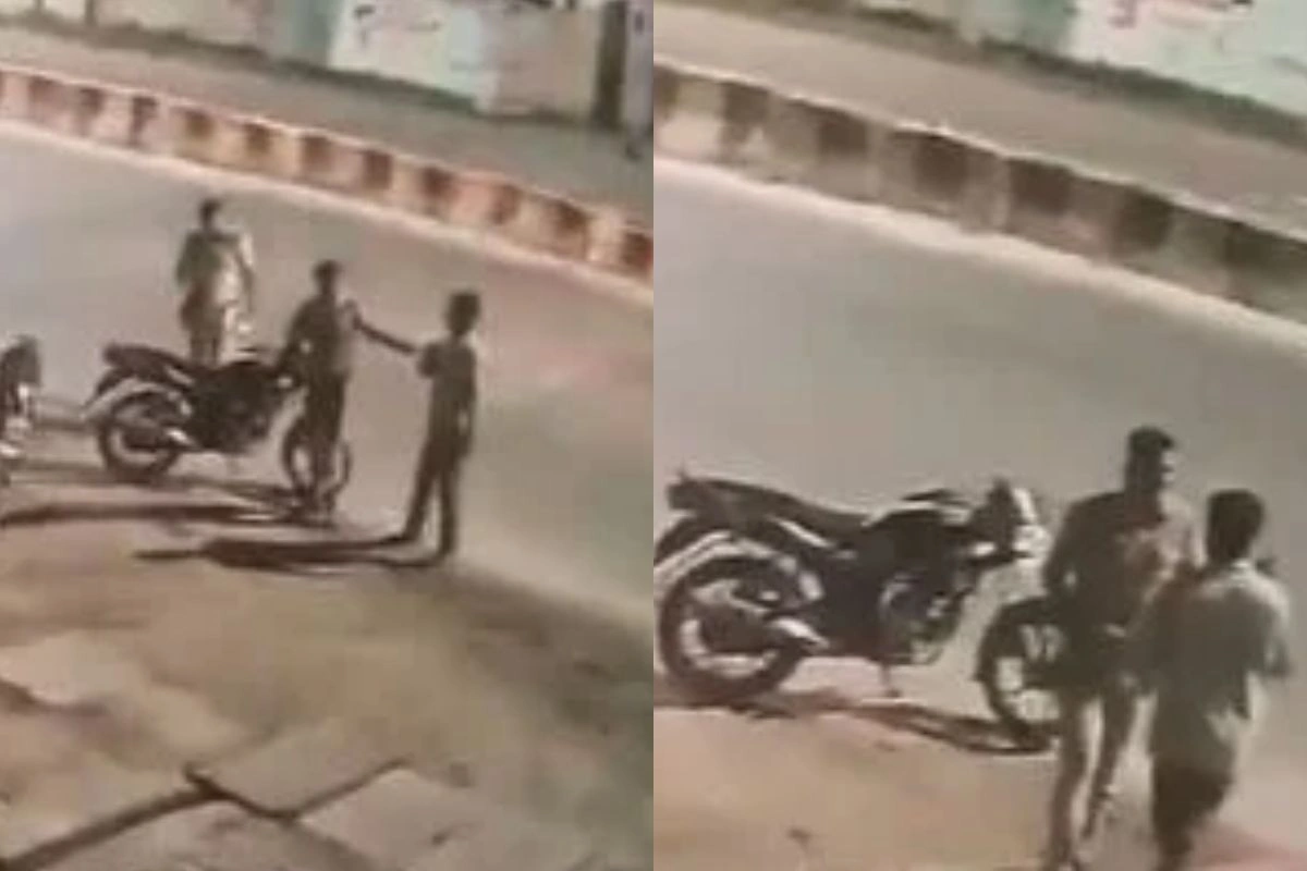 Viral Video