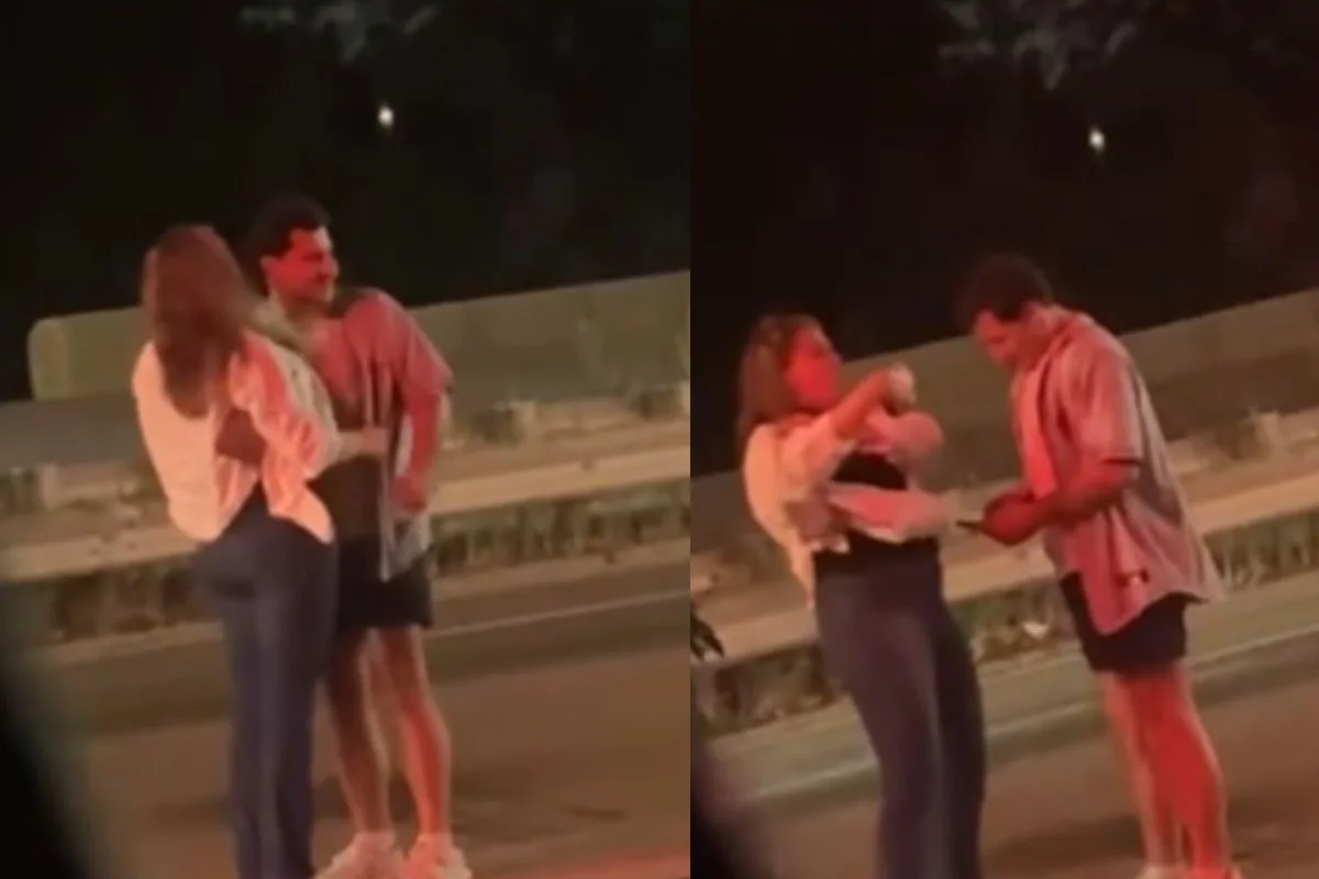 Viral Video