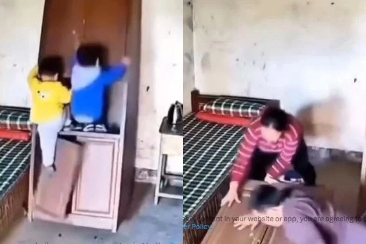Viral Video