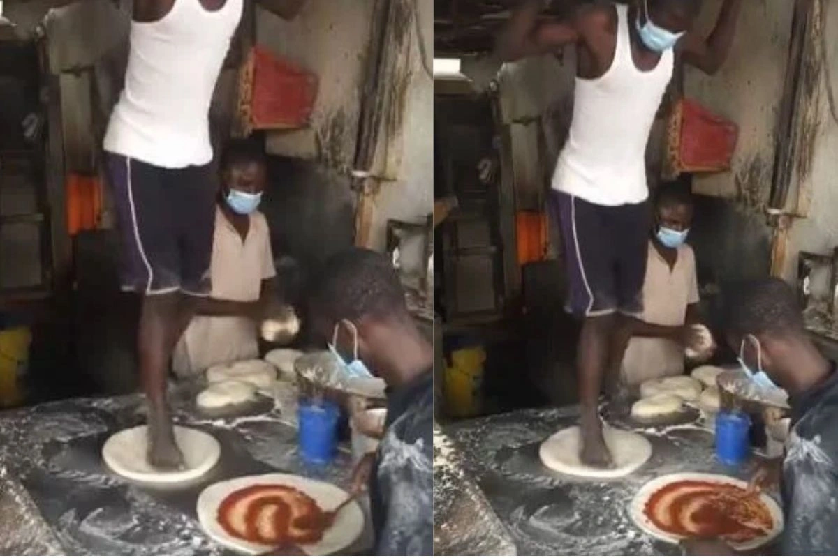 Viral Video