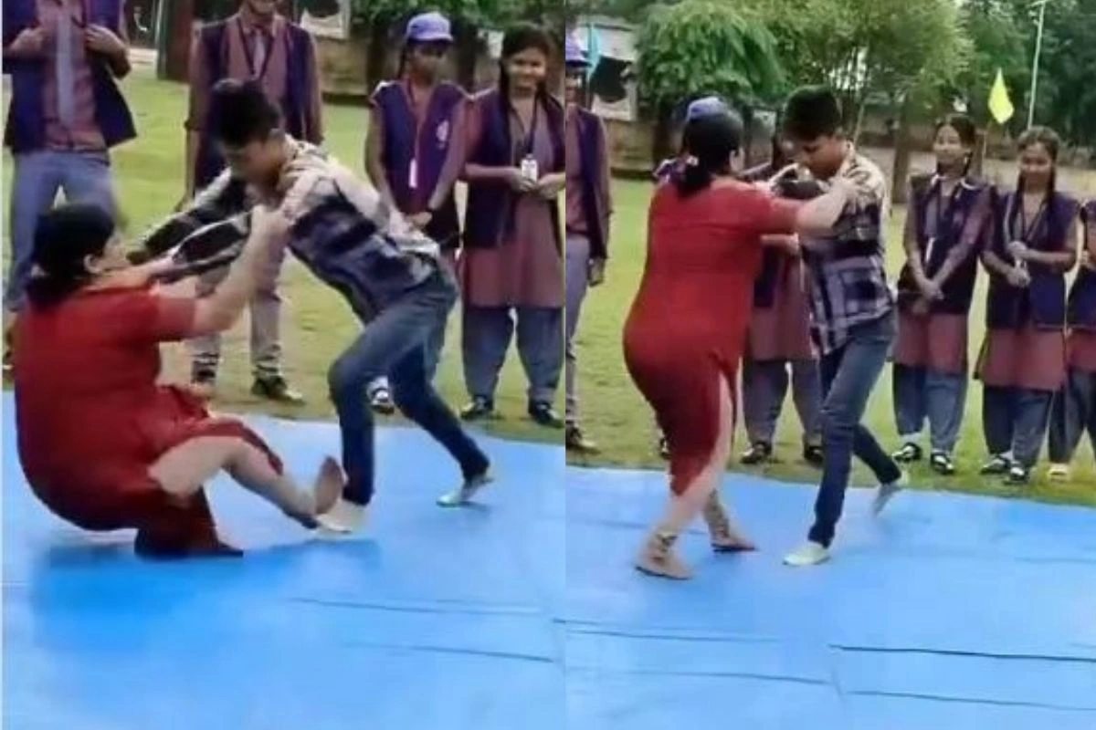 Viral Video