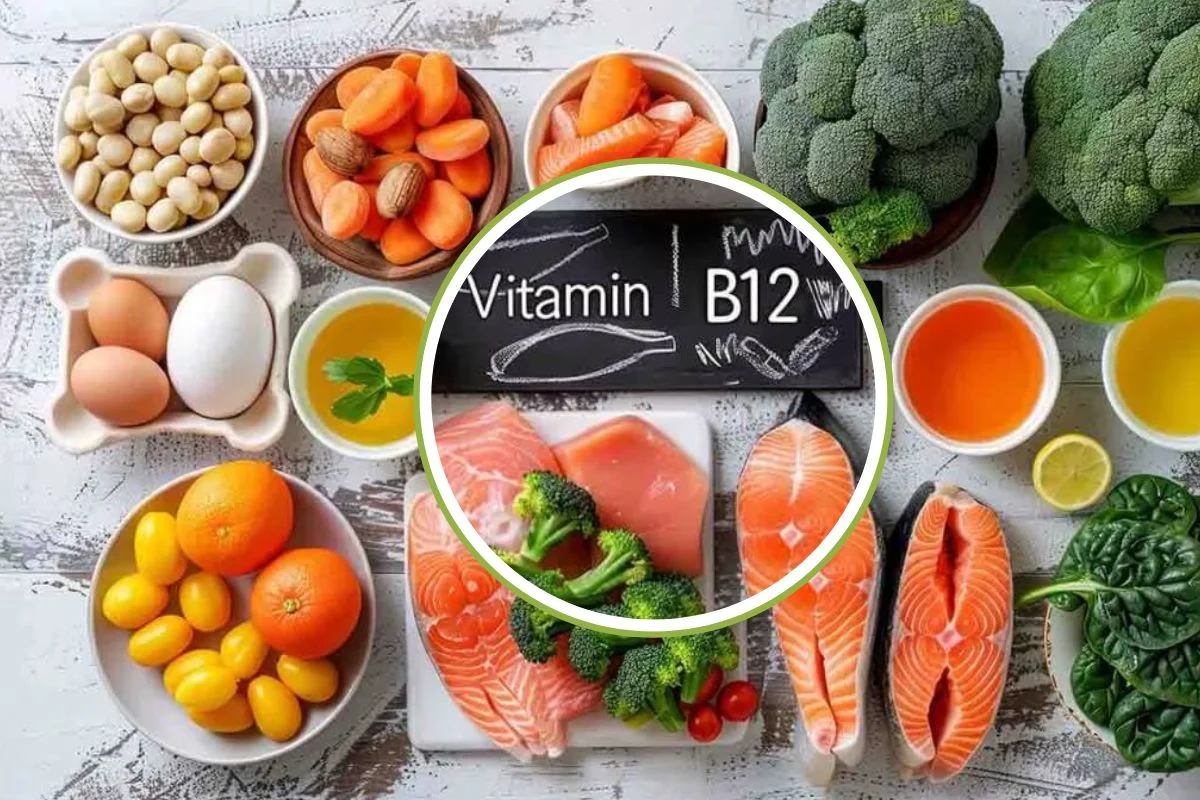 Vitamin B12