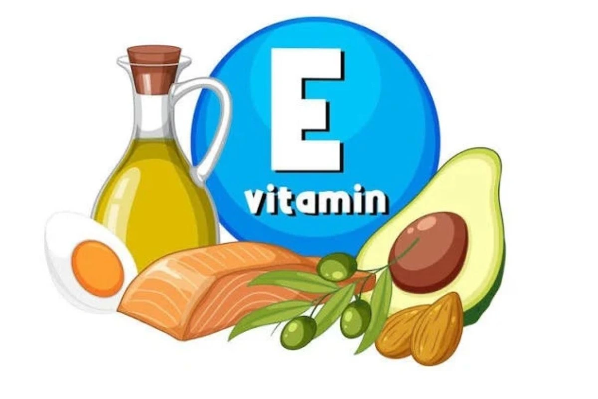 Vitamin E