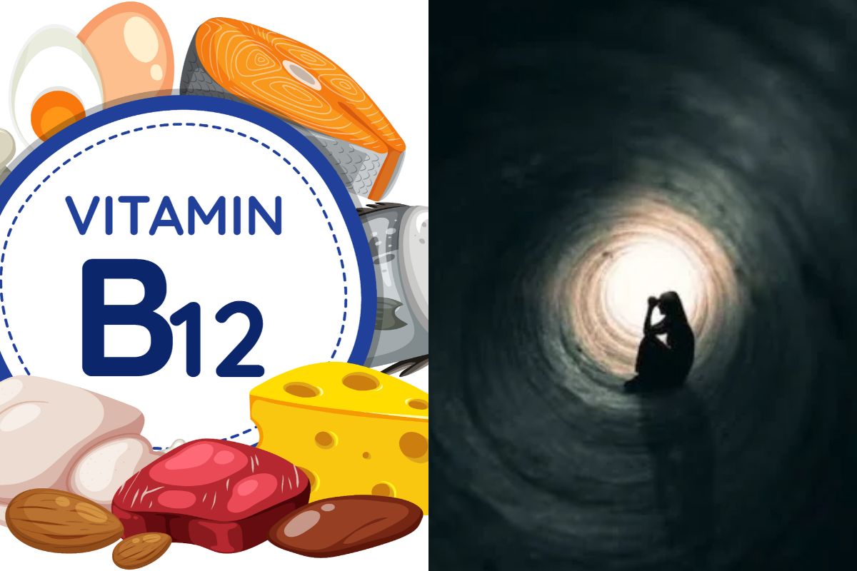 Vitamin B12