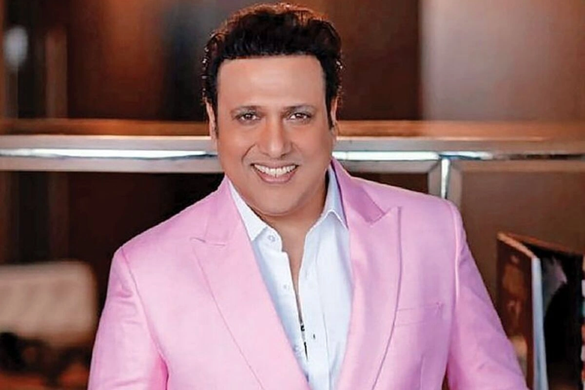 Govinda