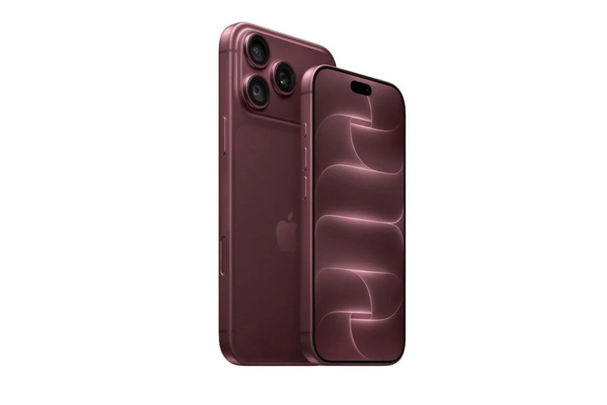 iPhone 18 Pro