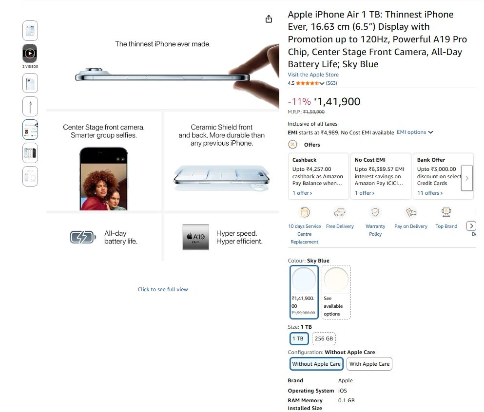 iPhone 18 Pro Max