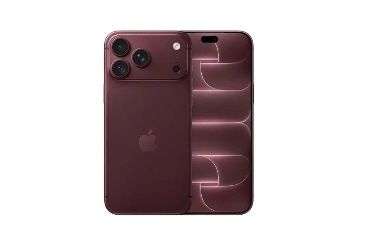 iPhone 18 Pro Max
