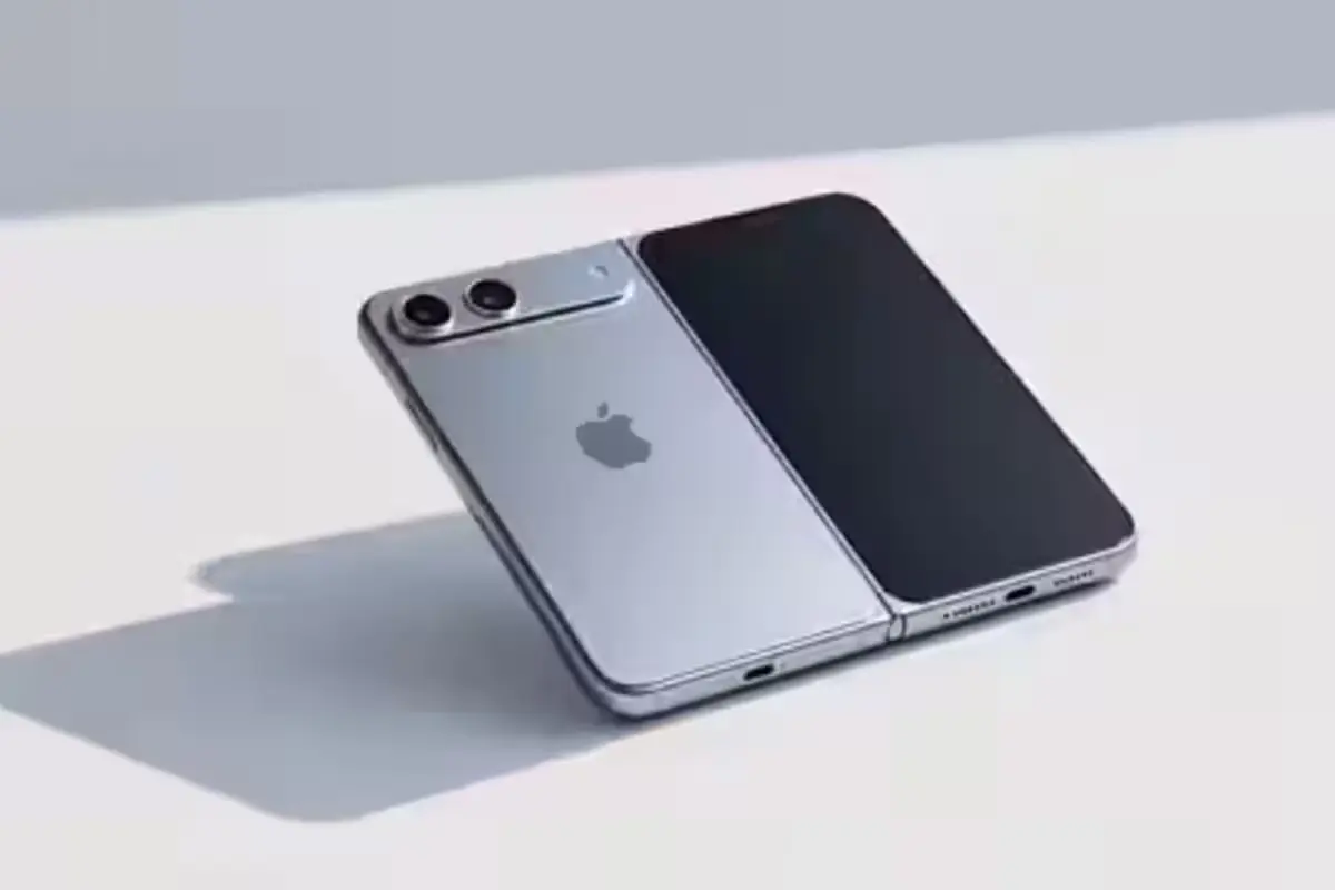 iPhone Ultra