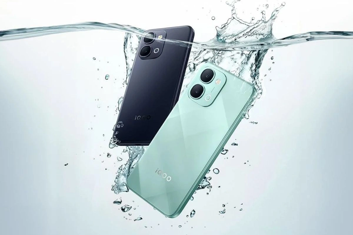iQOO Z11xa 5G
