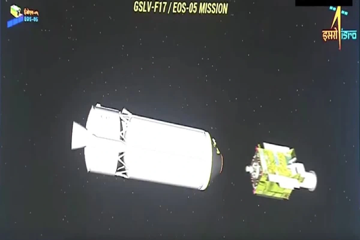 ISRO
