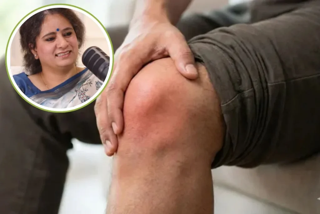Arthritis