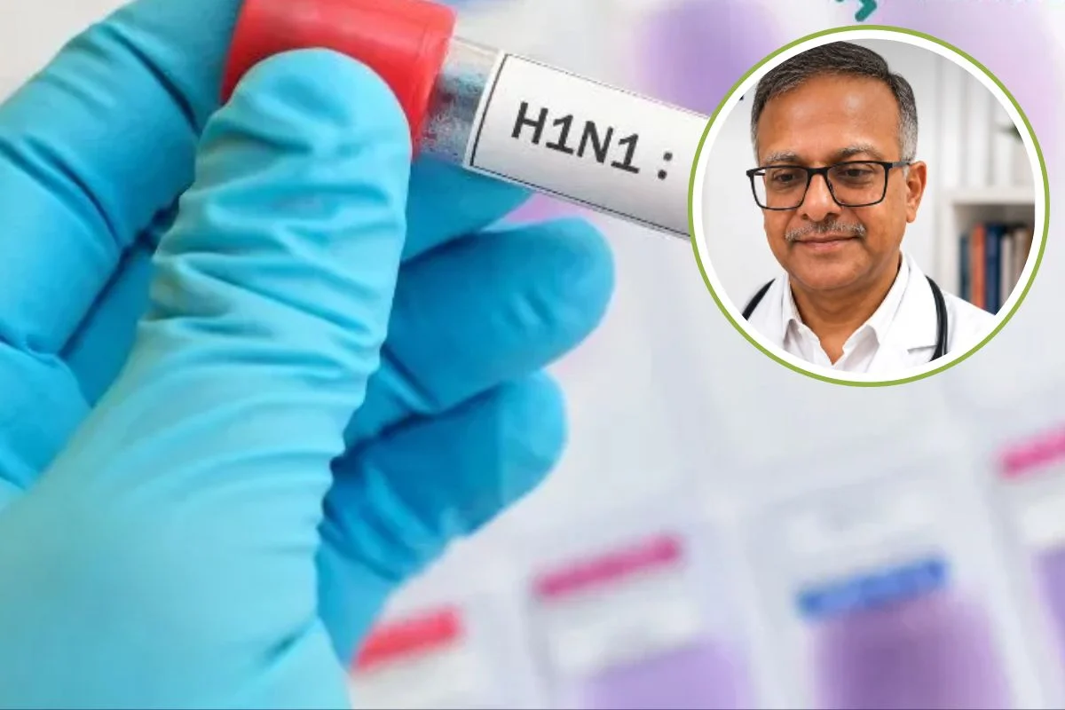 H1N1