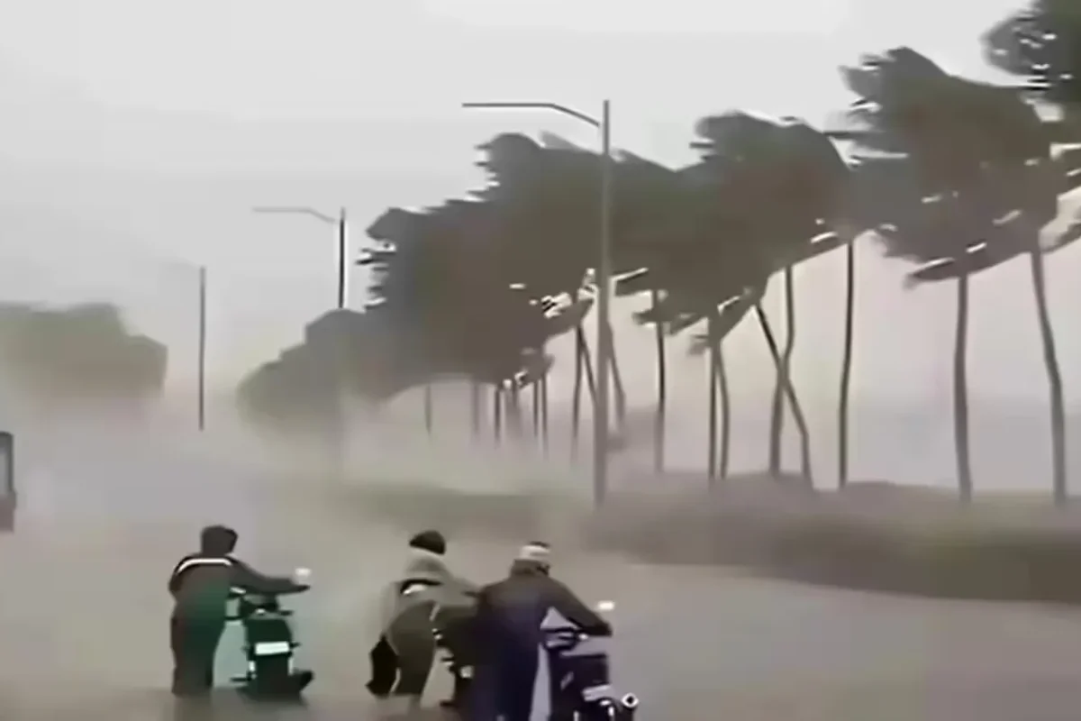 कल का मौसम 13 September 2026