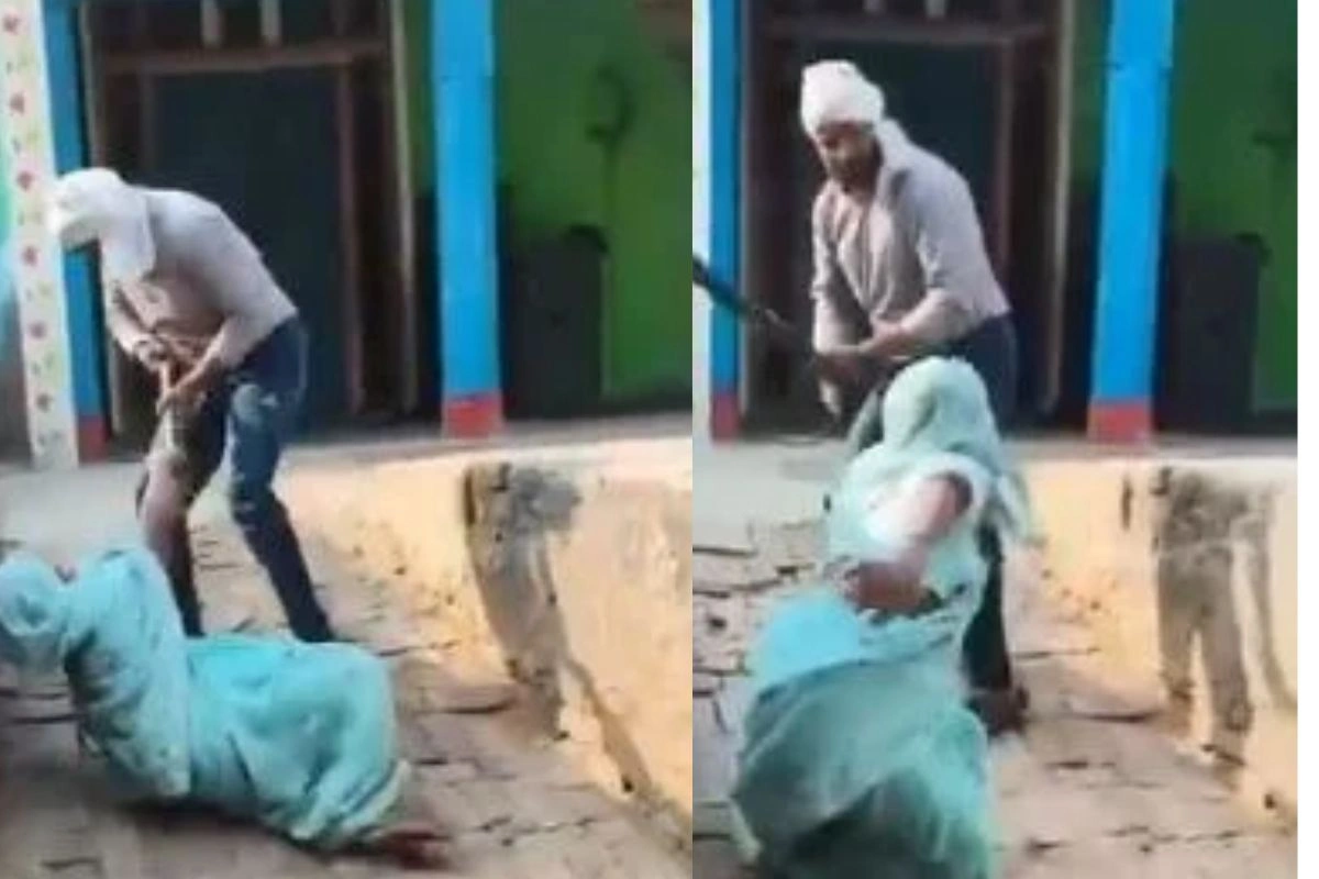 Agra Viral Video