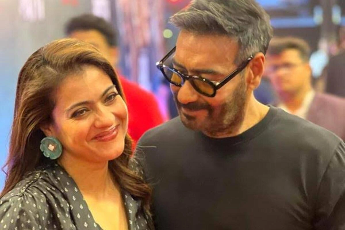 Ajay Devgn