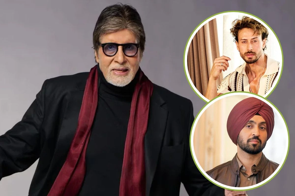 Amitabh Bachchan
