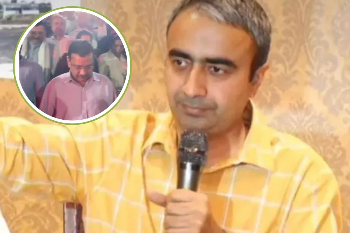 Anurag Dhanda