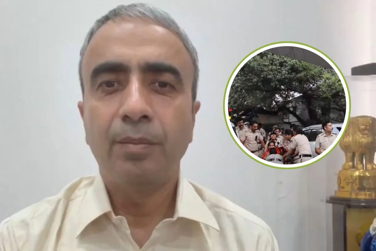 Anurag Dhanda