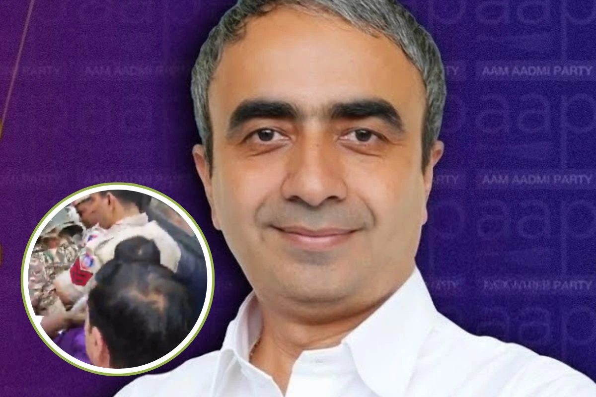 Anurag Dhanda