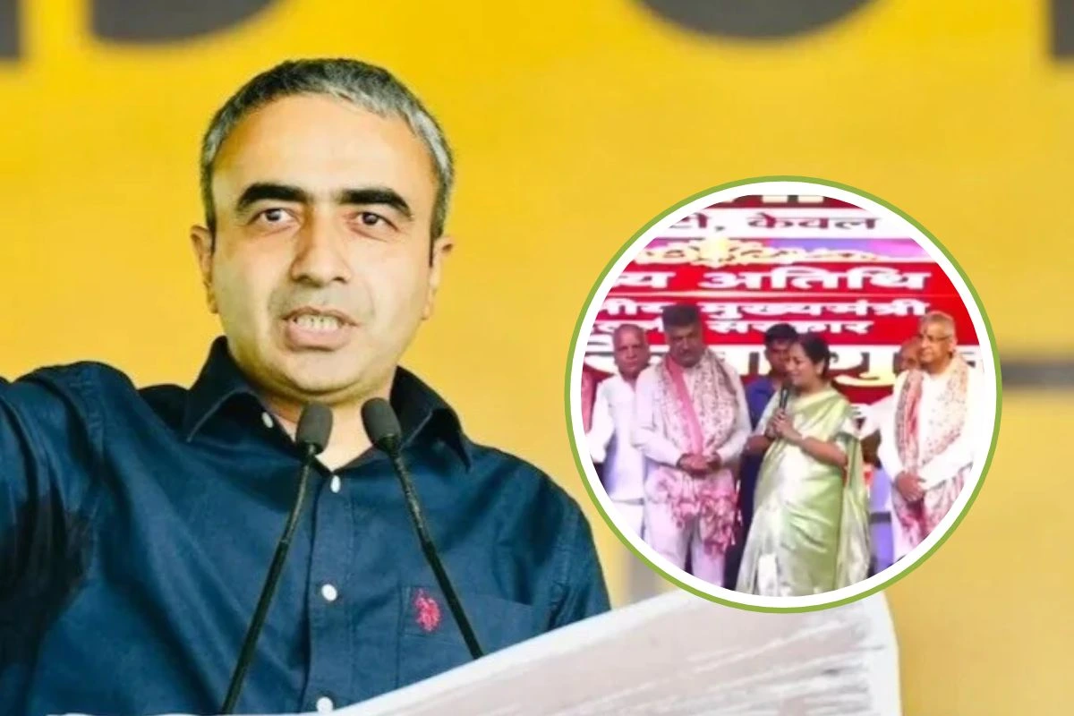 Anurag Dhanda