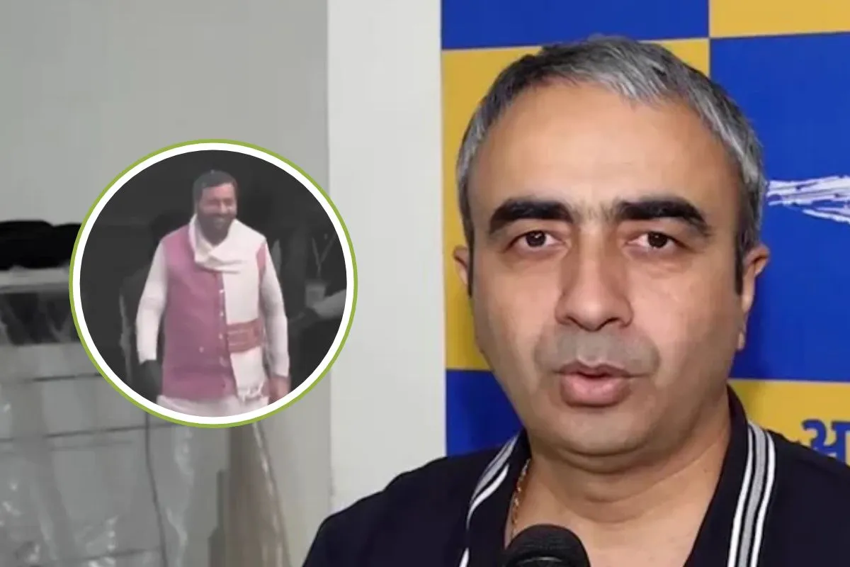 Anurag Dhanda