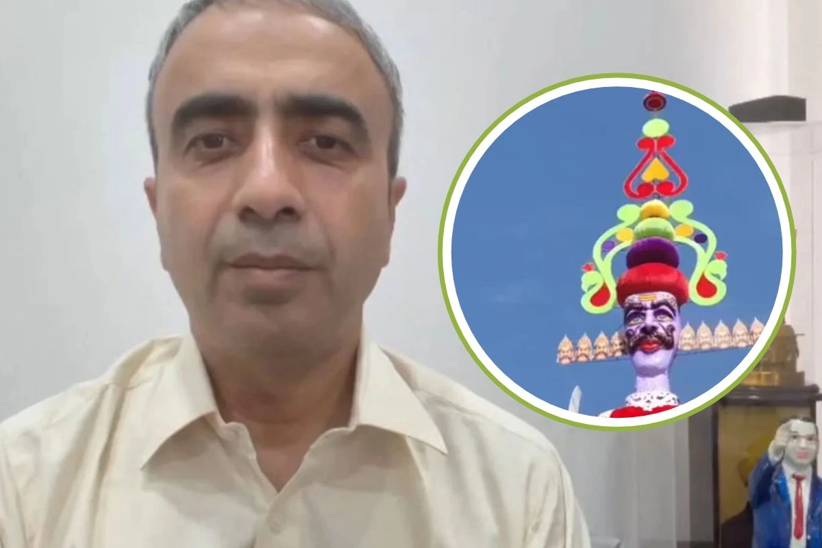 Anurag Dhanda