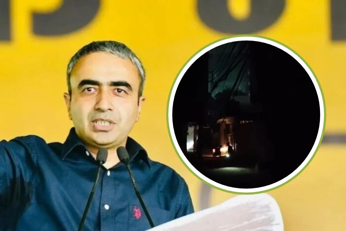 Anurag Dhanda