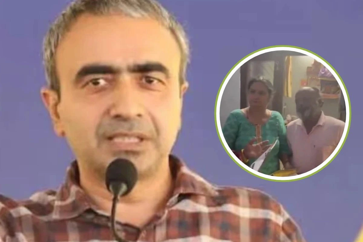 Anurag Dhanda