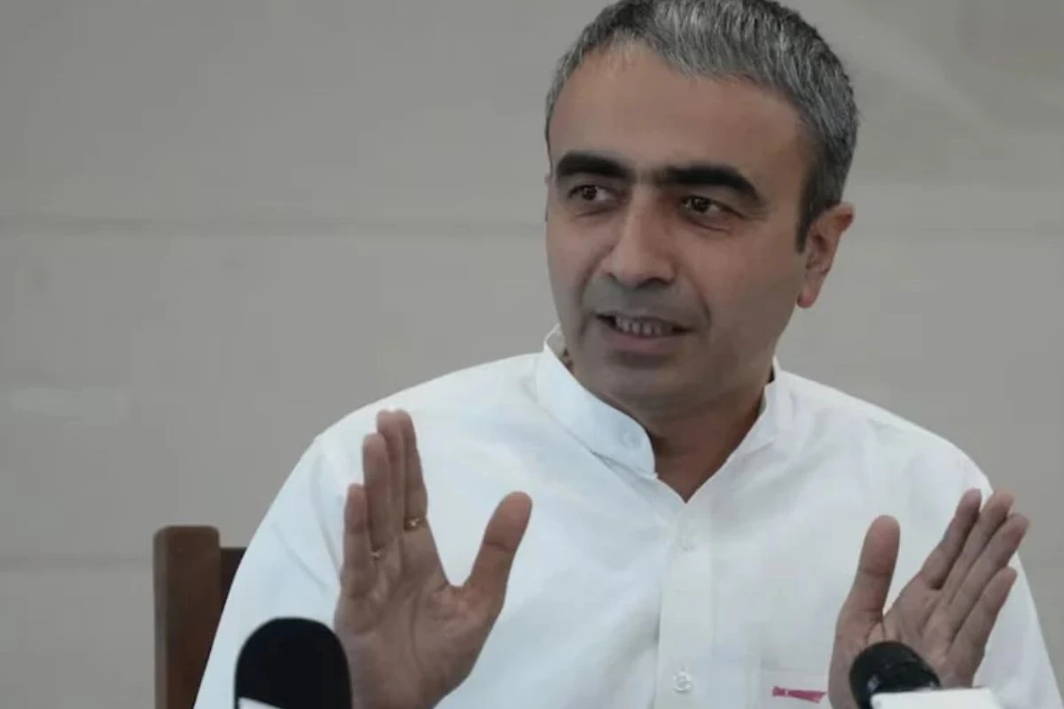 Anurag Dhanda