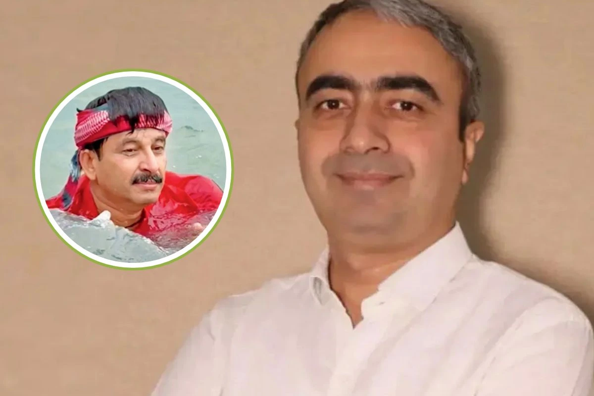 Anurag Dhanda
