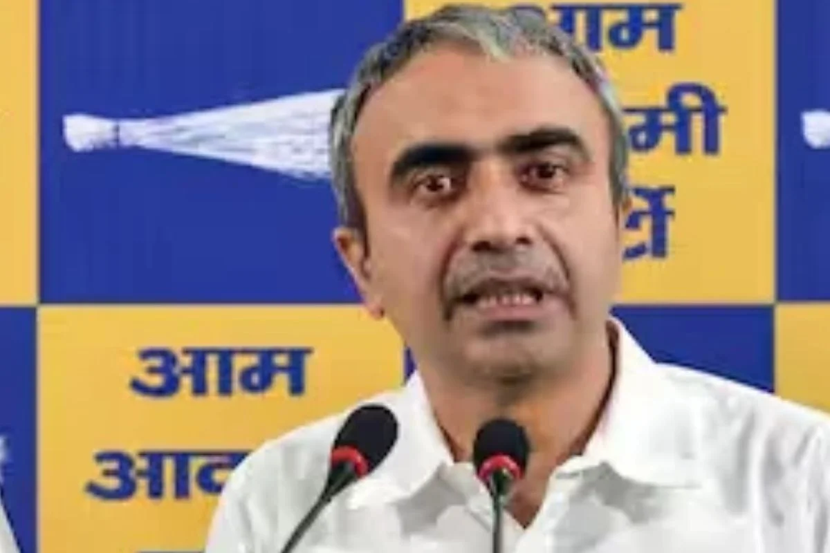 Anurag Dhanda