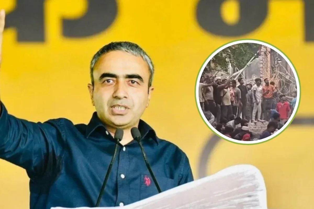 Anurag Dhanda