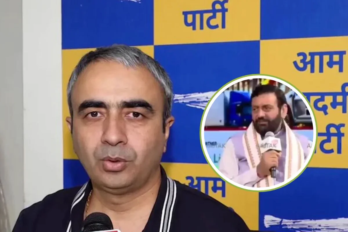 Anurag Dhanda