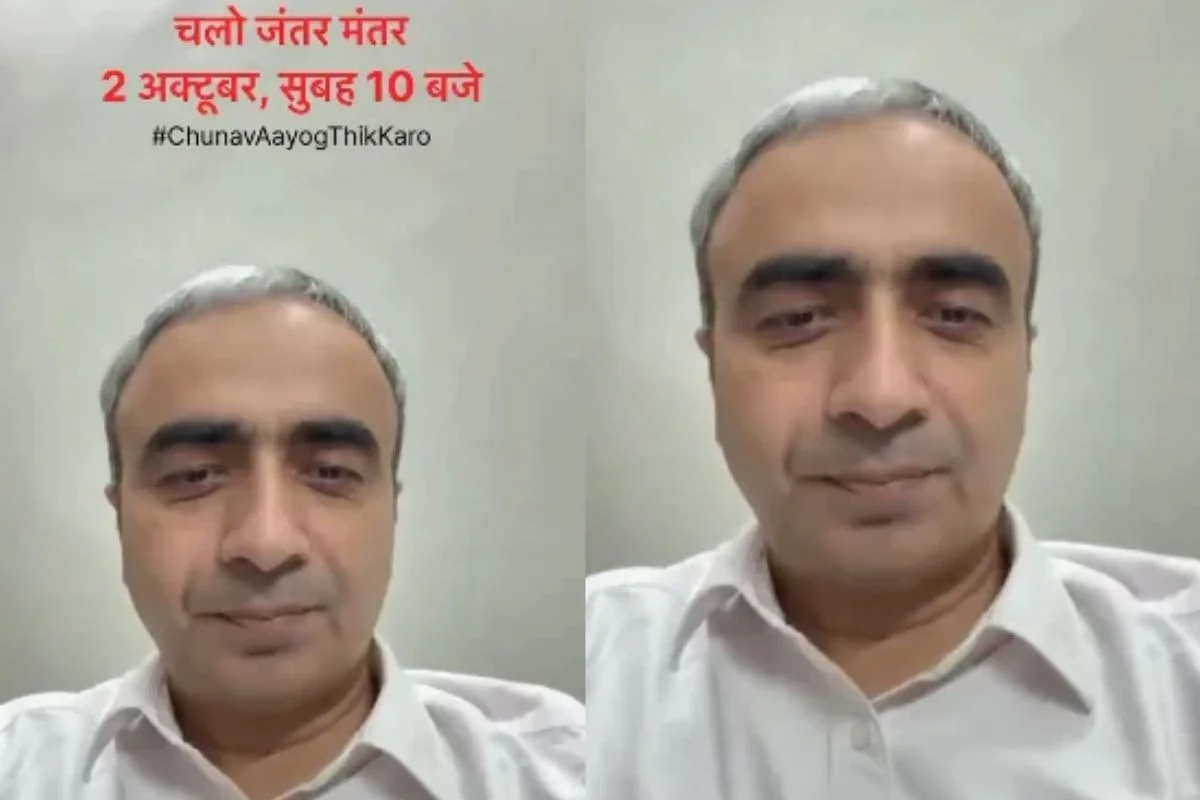 Anurag Dhanda